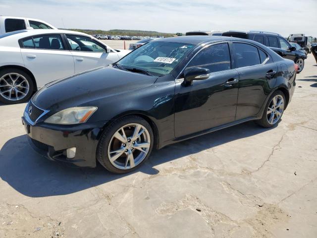 2009 Lexus IS 250 