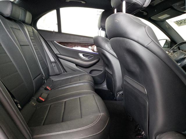 2017 MERCEDES-BENZ E 300 - WDDZF4JB3HA206924