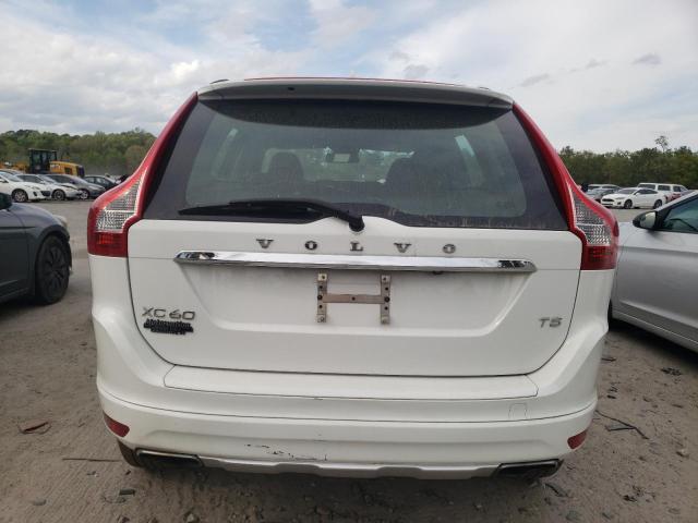 2015 VOLVO XC60 T5 - YV440MDJ0F2681475