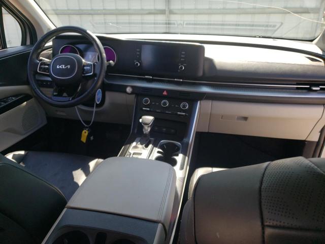 KNDNB4H39N6124455 KIA Carnival Lx
