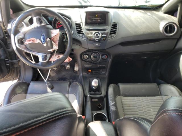 2015 FORD FIESTA ST - 3FADP4GX6FM221010