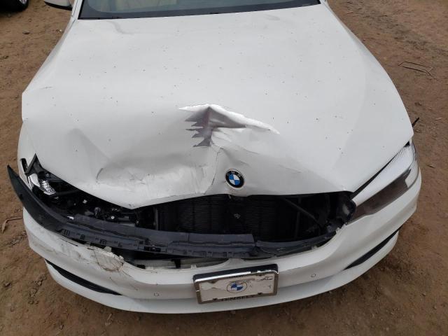 2019 BMW 530 XI - WBAJA7C52KWW02137
