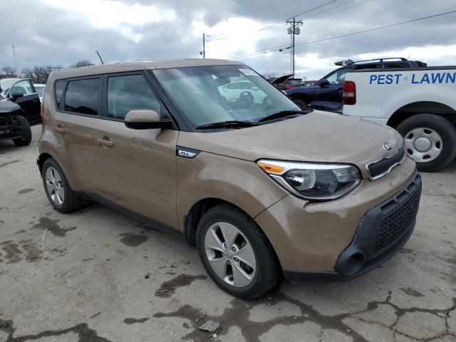 KNDJN2A29G7294761 KIA Soul
