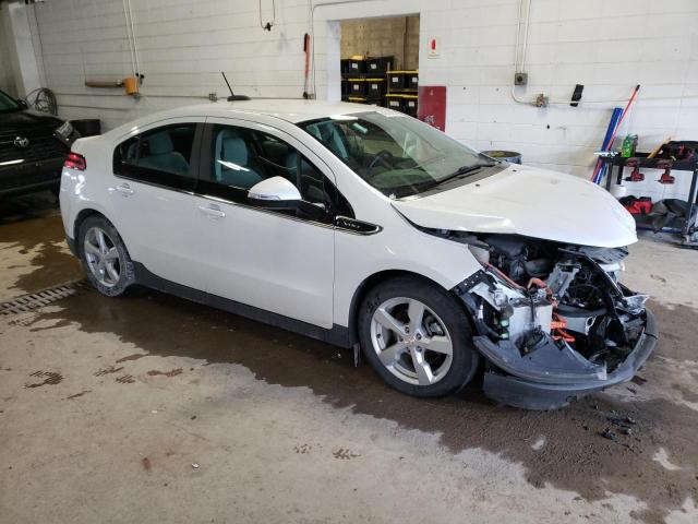 2015 CHEVROLET VOLT 1G1RB6E42FU111188