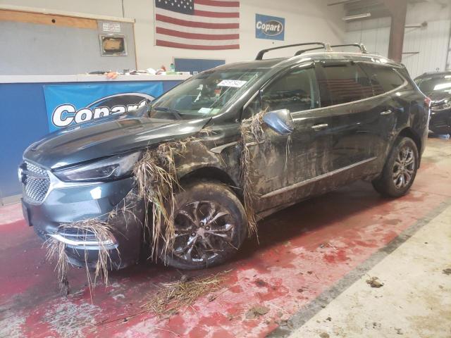 2021 BUICK ENCLAVE AV - 5GAEVCKW6MJ245042