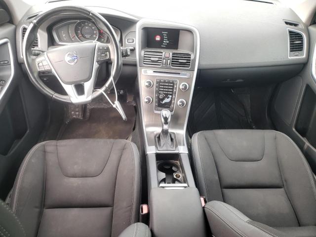 2015 VOLVO XC60 T5 - YV440MDJ0F2681475