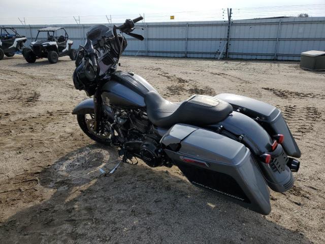 2021 HARLEY-DAVIDSON FLHXS - 1HD1KRP26MB644072