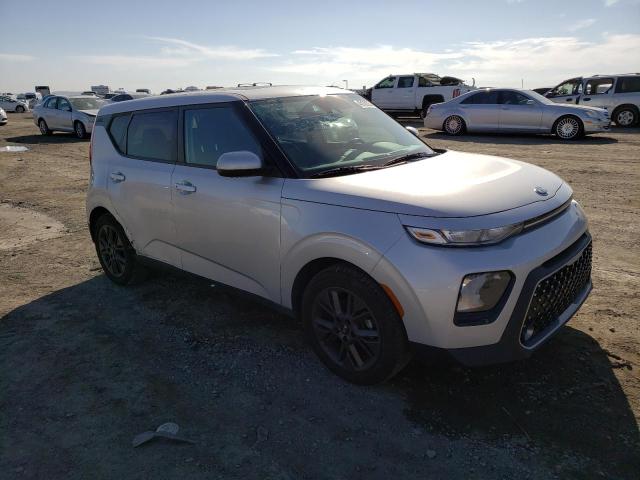 KNDJ33AU3M7749306 KIA SOUL EX
