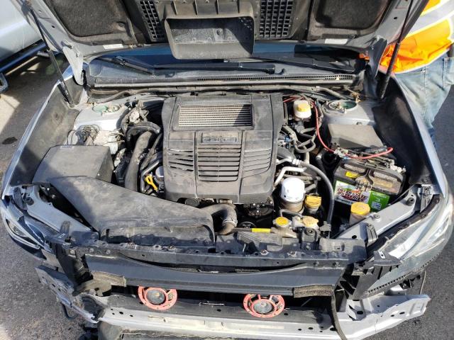 JF1VA1D6XF9800242 Subaru Wrx Premium