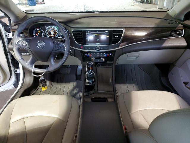 2019 BUICK LACROSSE P - 1G4ZS5SS5KU110918