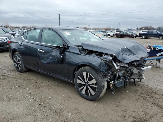 2022 NISSAN ALTIMA SV - 1N4BL4DV3NN382280