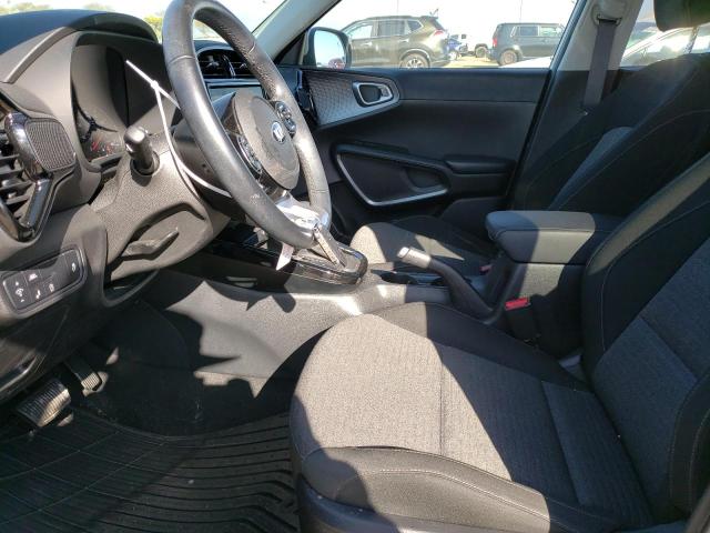 KNDJ33AU3M7749306 KIA SOUL EX