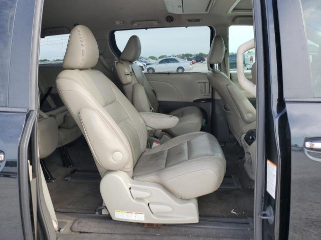 2015 TOYOTA SIENNA XLE - 5TDYK3DCXFS644372