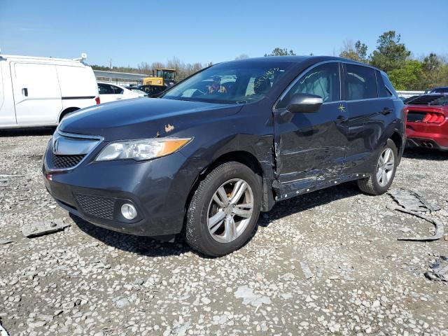 2015 Acura RDX 