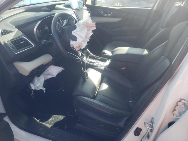 4S4WMAPD9L3479160 Subaru Ascent Limited