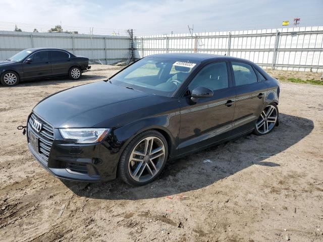 2019 Audi A3 Premium