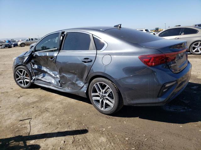 3KPF54AD5ME280242 KIA FORTE EX