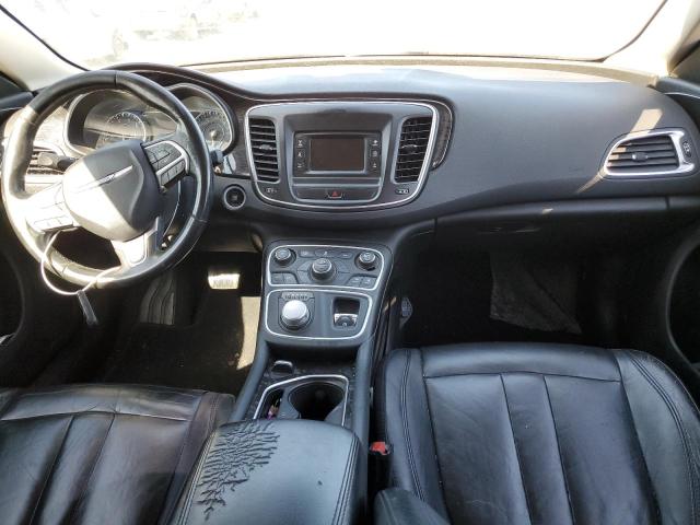 2015 CHRYSLER 200 C - 1C3CCCCB1FN611450