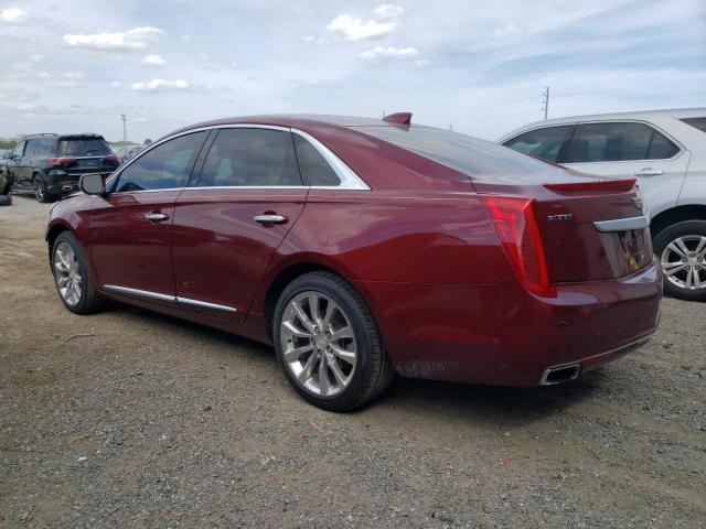 2016 CADILLAC XTS PREMIU - 2G61P5S33G9139594