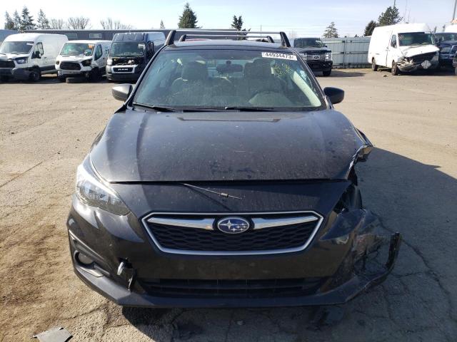 4S3GKAA69K3623409 Subaru IMPREZA