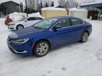 2015 CHRYSLER 200 LIMITE - 1C3CCCAB4FN593500