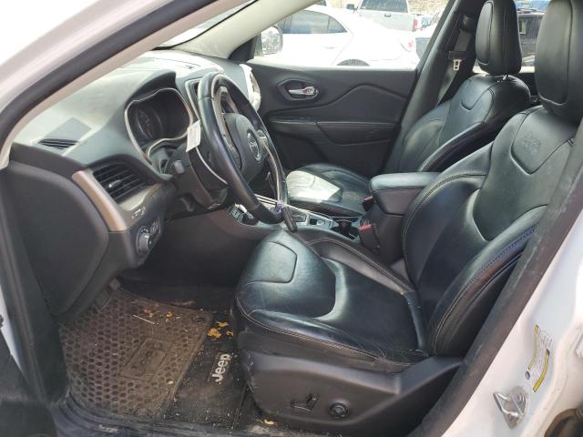 1C4PJMDS1GW241037 Jeep Cherokee Limited