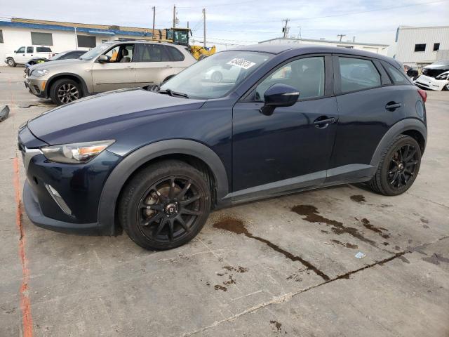 2016 Mazda CX-3 Touring