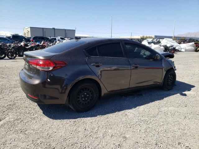 3KPFK4A73HE108056 KIA FORTE LX