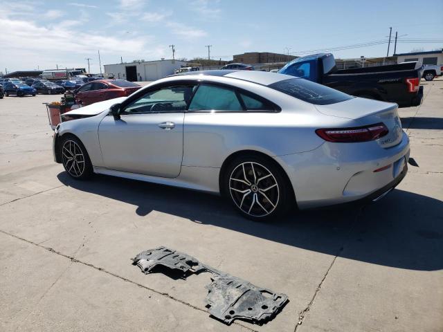 2021 MERCEDES-BENZ E 450 - W1K1J5JB7MF149772