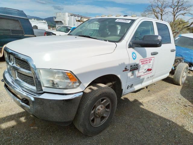 2015 Ram 3500 