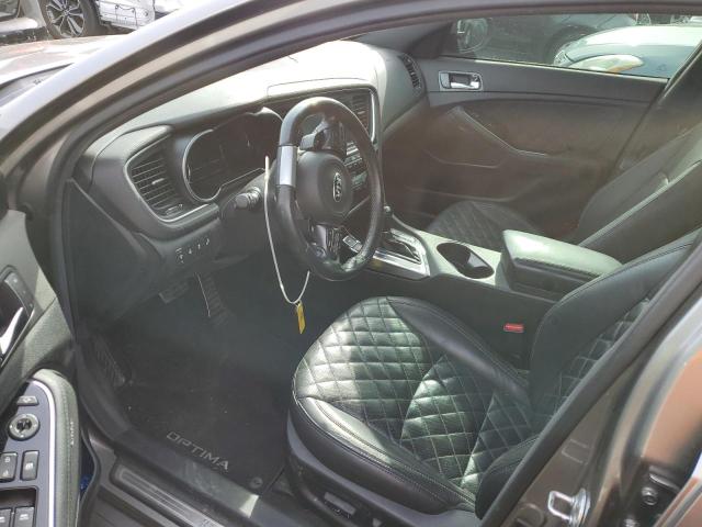 5XXGR4A62FG372736 KIA OPTIMA SX
