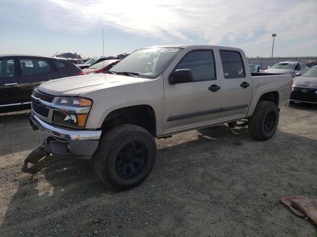 2008 Chevrolet Colorado 