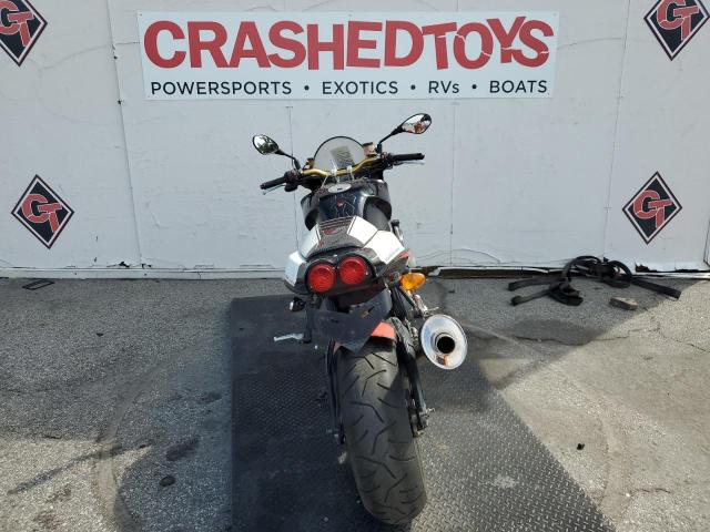 2005 APRILIA TUONO 1000 ZD4RPC0505S000130