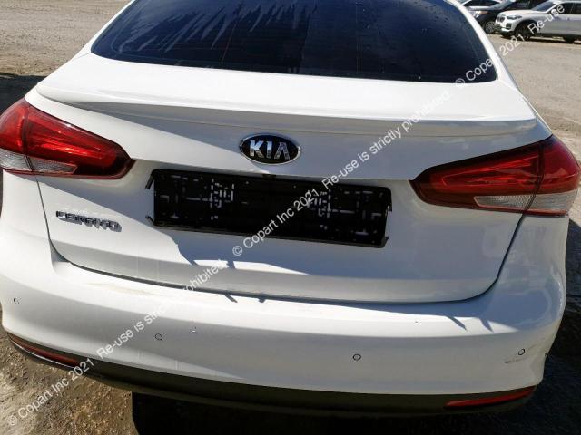 KNAFZ417XH5681962 KIA Cerato