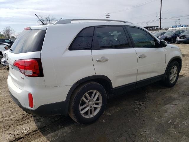 5XYKT4A69EG514747 KIA SORENTO LX
