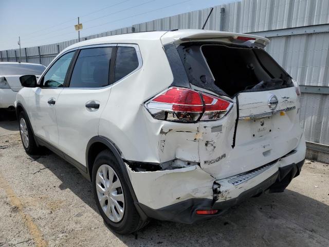 5N1AT2MN0GC893269 Nissan ROGUE S