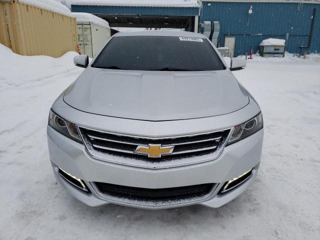 2020 CHEVROLET IMPALA LT - 2G11Z5S36L9100959
