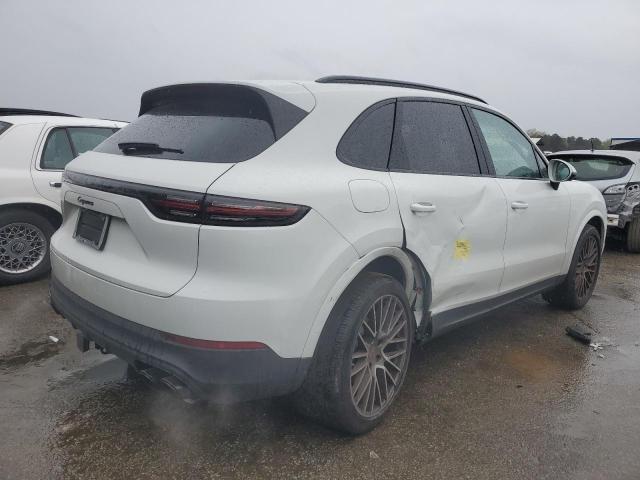 VIN WP1AA2AYXPDA02163 2023 Porsche Cayenne, Base no.3