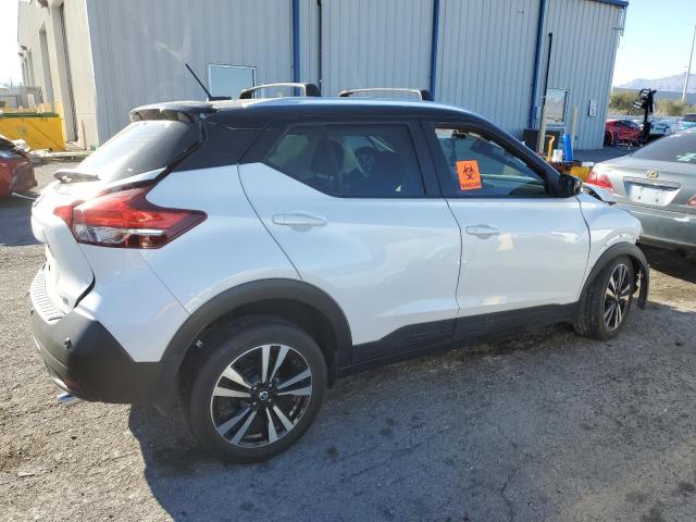 3N1CP5CV2LL492277 Nissan KICKS SV