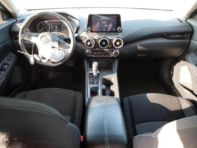 3N1AB8CV8LY274337 Nissan SENTRA SV