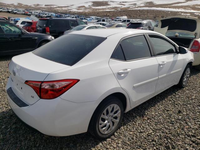 2017 TOYOTA COROLLA L 2T1BURHE3HC758904