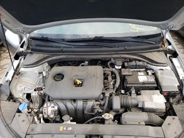 2020 HYUNDAI ELANTRA SE - 5NPD84LF6LH567872