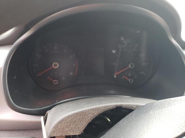 3KPA24AB5JE065859 KIA RIO LX