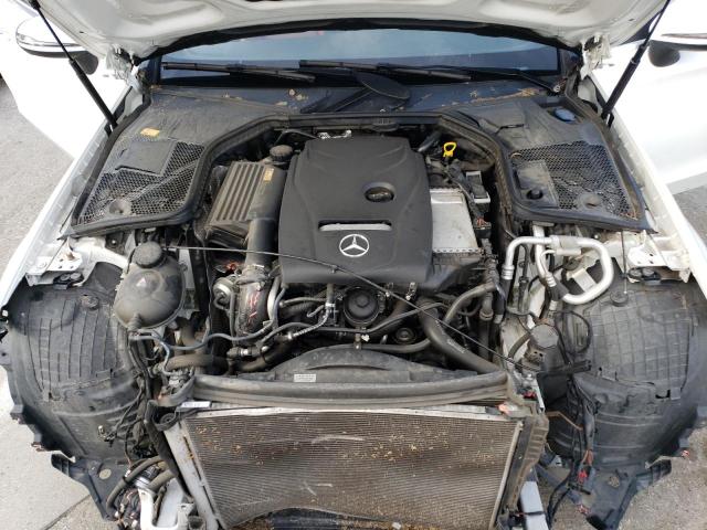 WDDWJ4JB5HF365495 Mercedes-Benz C 300