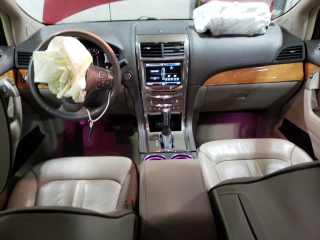 2LMDJ8JK0EBL19949 Lincoln MKX