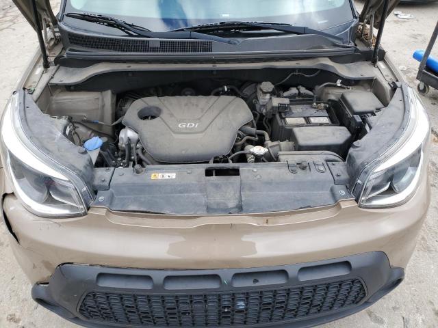KNDJN2A29G7294761 KIA Soul