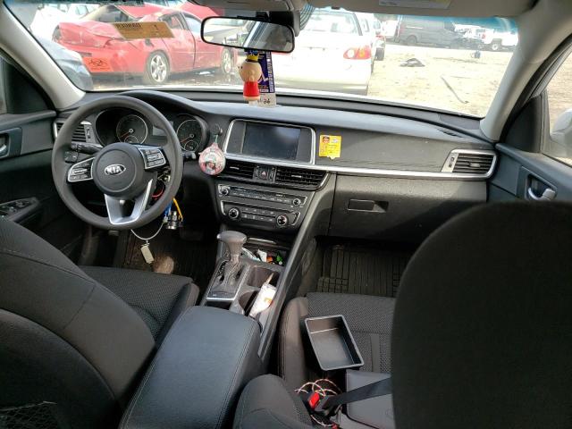 5XXGT4L34KG324475 KIA Optima Lx