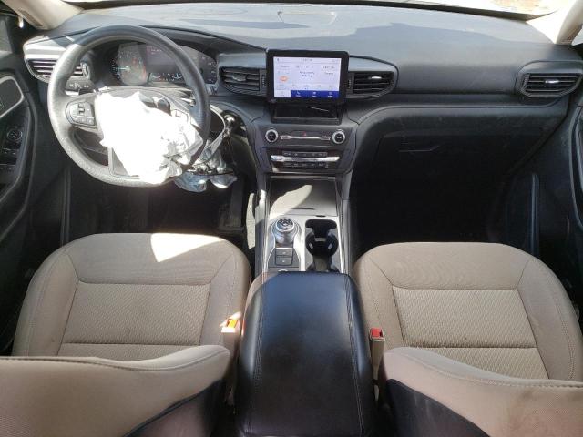 1FMSK8BB9LGB31130 Ford EXPLORER