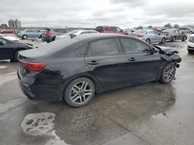 3KPF34AD1KE014638 KIA Forte Gt Line