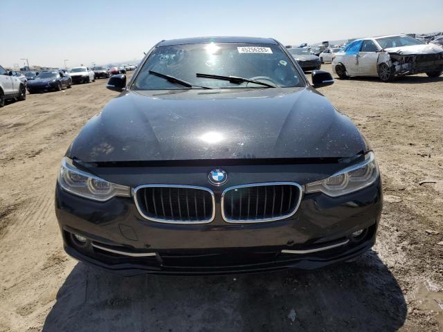 WBA8E9G58GNT47600 BMW 328 I Sulev